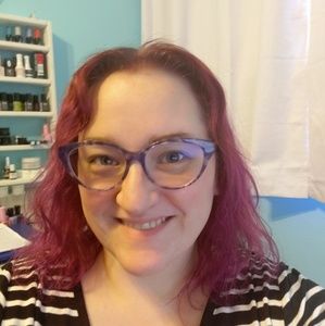 Meet your Posher, Karen